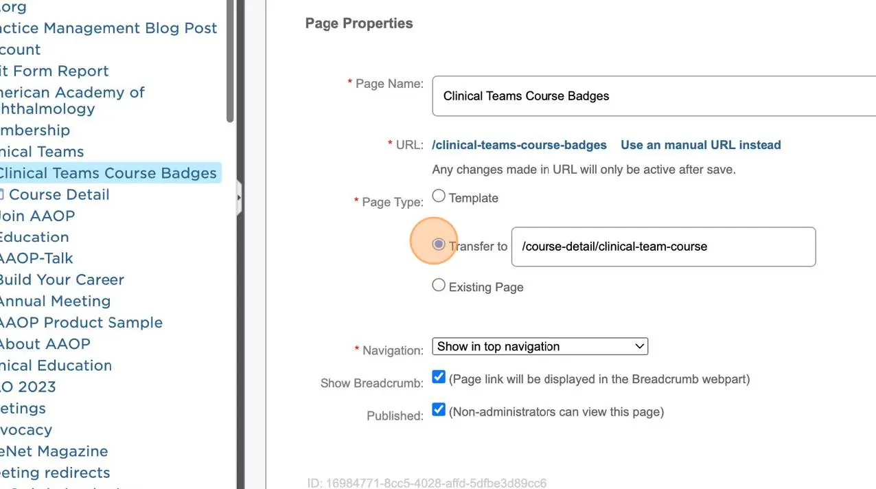 Badges: Adding Badges to Course and Exam Nodes - Celerate : Custom ...